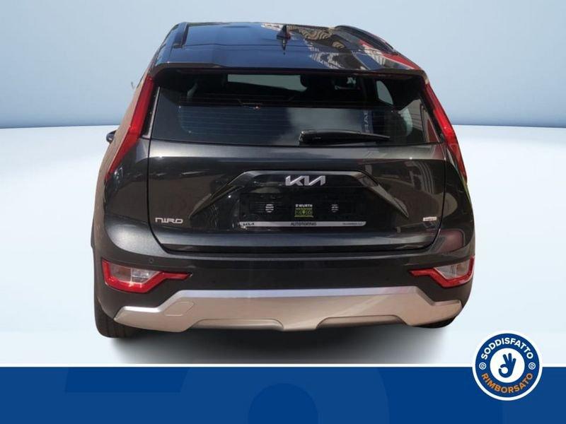 KIA Niro 1.6 HEV GPL Business MY25