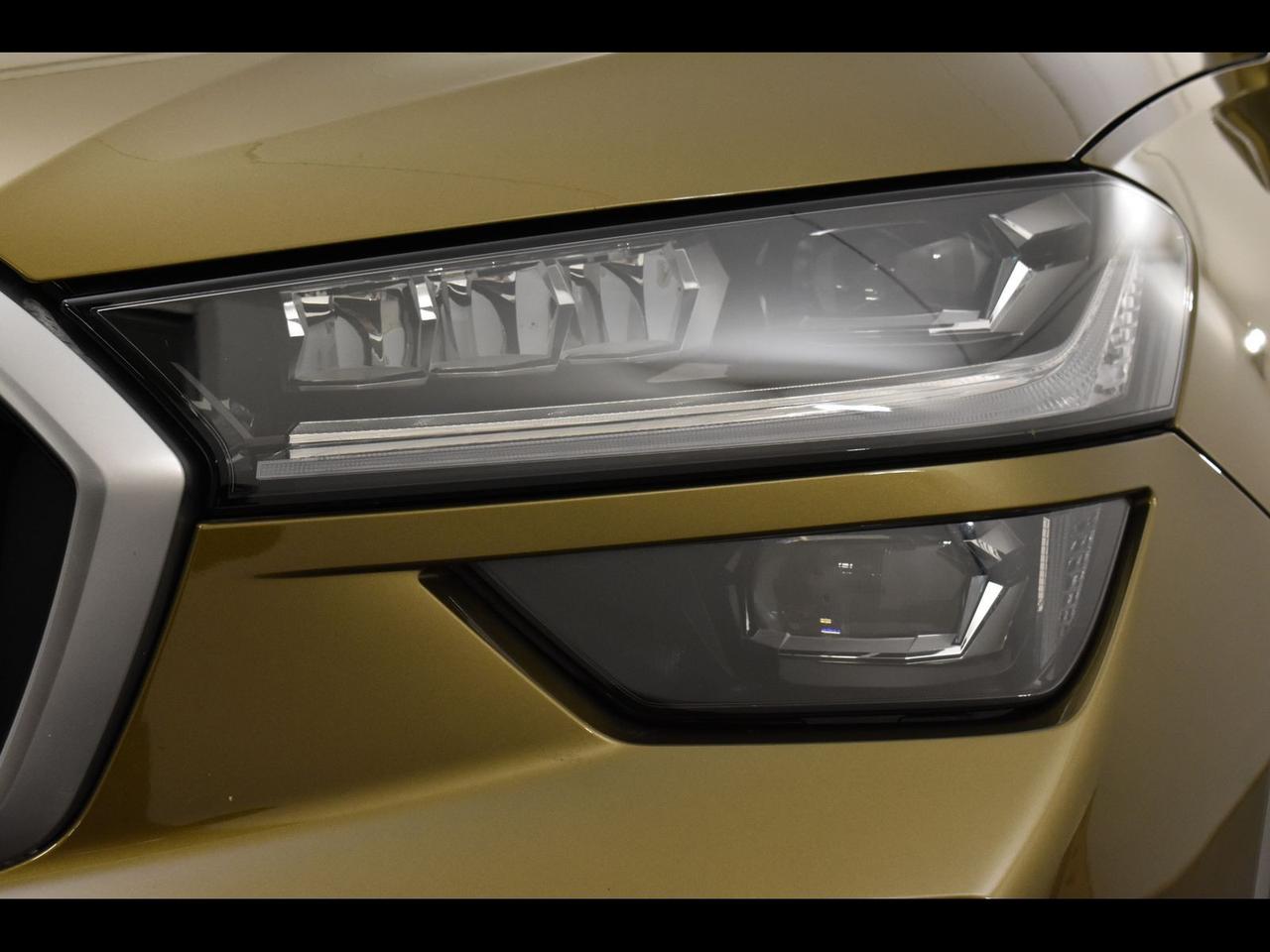 Skoda Kodiaq 1.5 tsi m-hev 150cv selection dsg