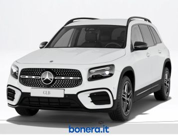 Mercedes GLB 200 D AMG Line Advanced Plus 8G-DCT