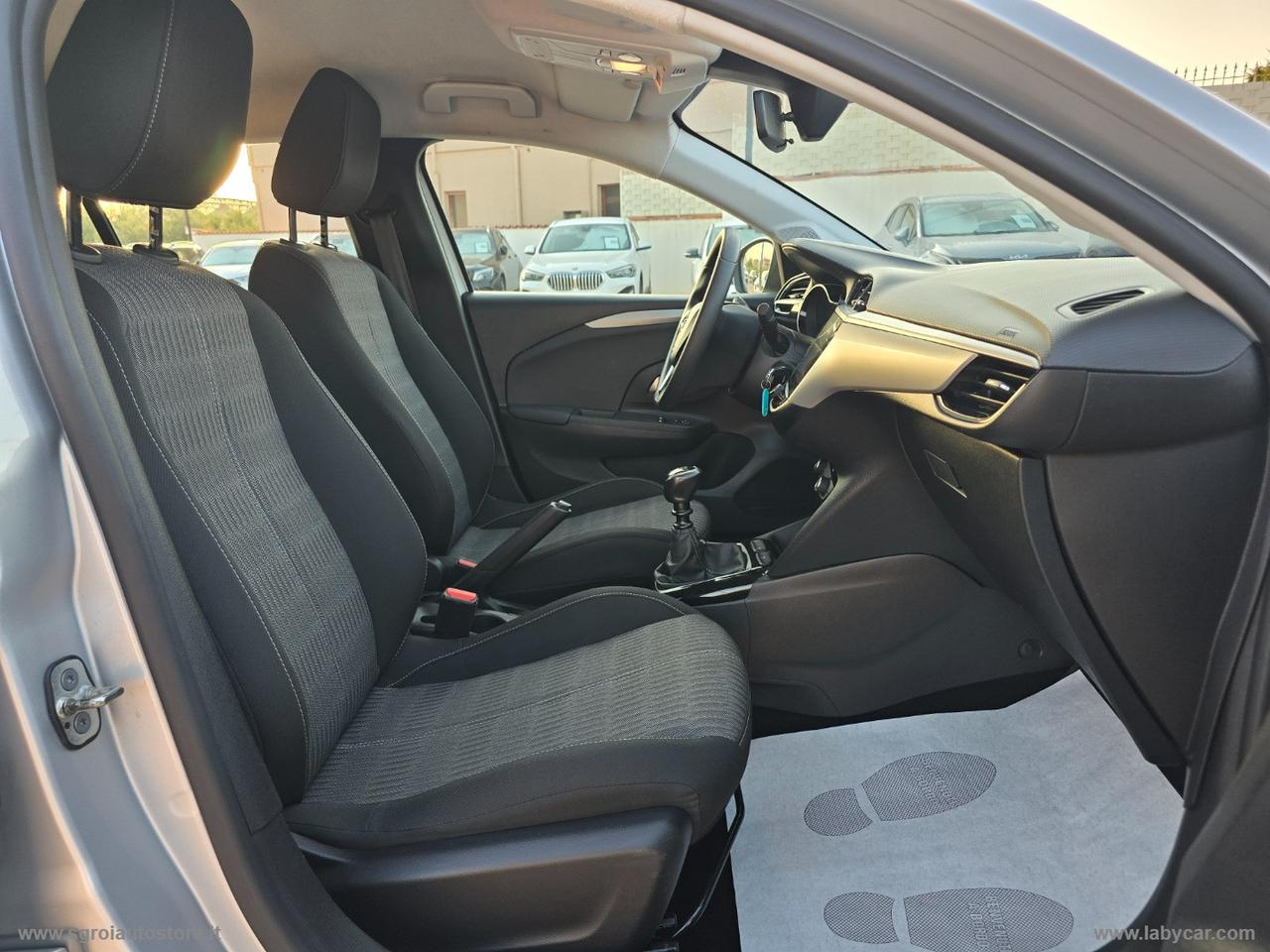 OPEL Corsa 1.5 D 100 CV Edition
