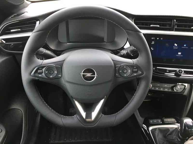 Opel Corsa 1.2 100cv GS AZIENDALE PARI AL NUOVO