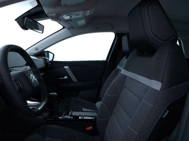 Citroën C4 1.2 puretech Plus s&s 130cv