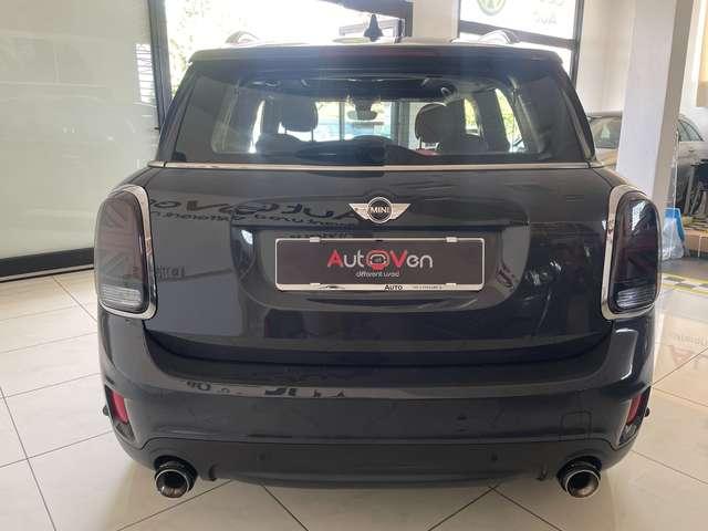 MINI Cooper S Countryman Mini Countryman F60 2017 2.0 Hype all4 auto