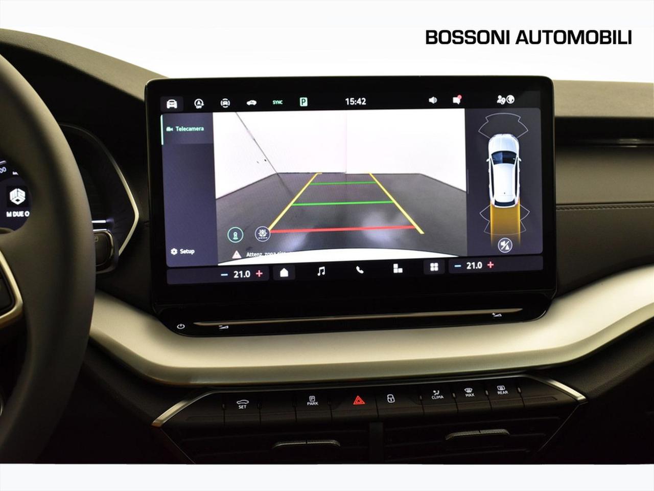 Skoda Octavia wagon 2.0 tdi 150cv executive dsg