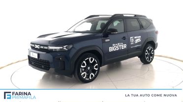 DACIA Bigster 1.2 mild hybrid-G Journey 140cv