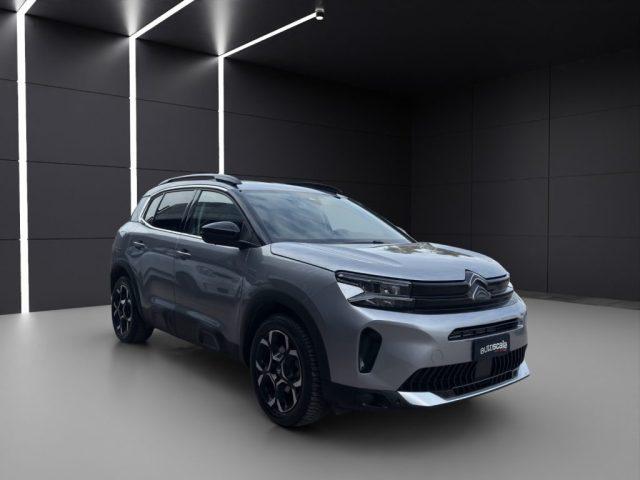 CITROEN C5 Aircross BlueHDi 130 S&S EAT8 Plus Van