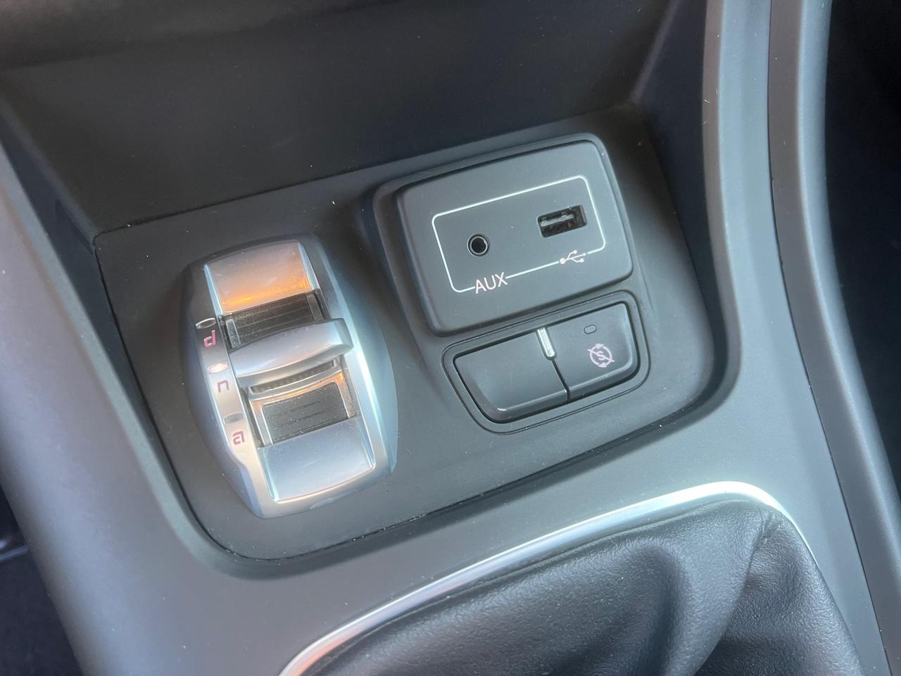 Alfa Giulietta 1.6JTDm 120CV Super-12/2017"UNIPRO"