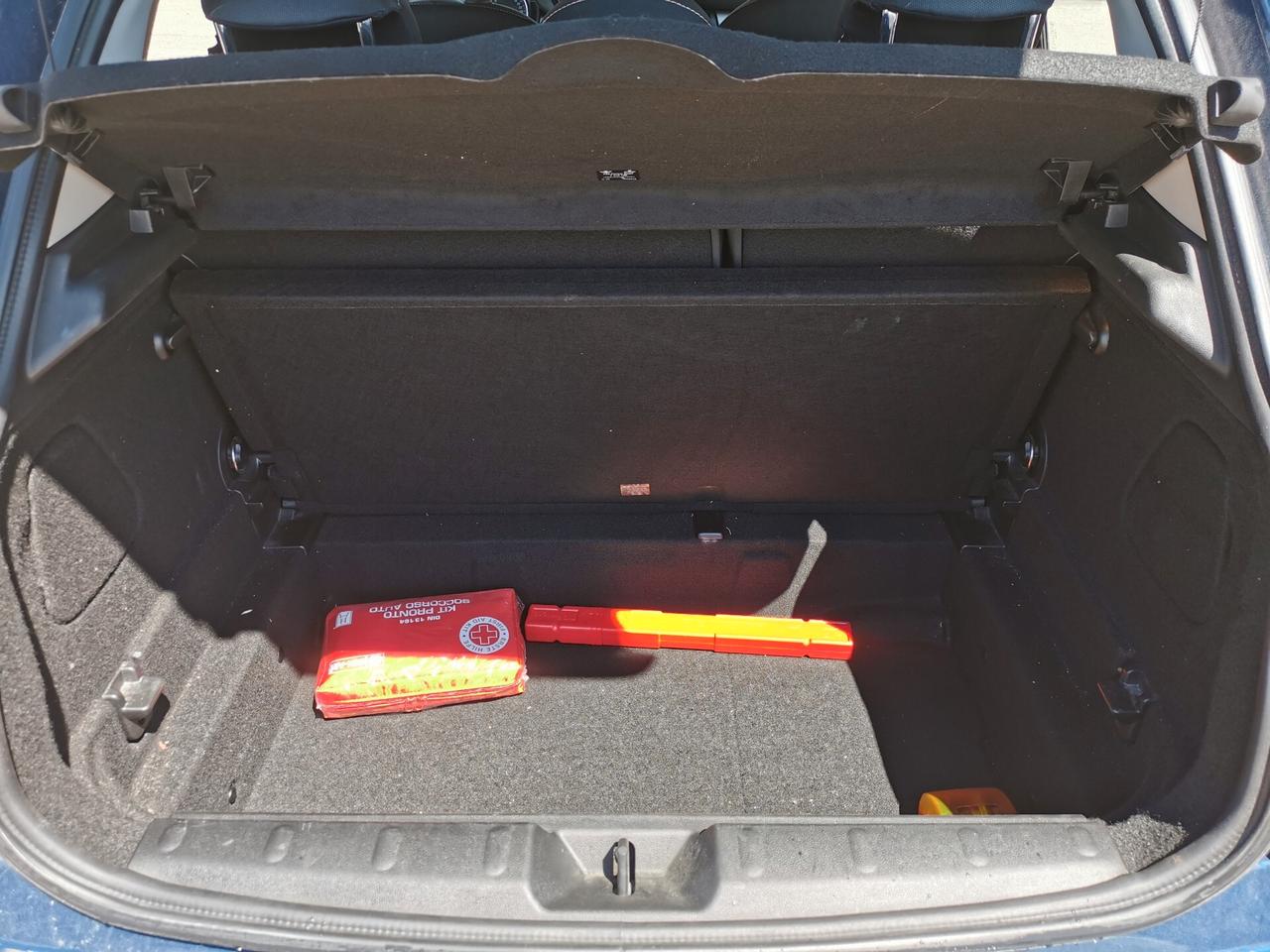 Mini 1.5 DIESEL OK NEOPATENTATI / FINANZIABILE