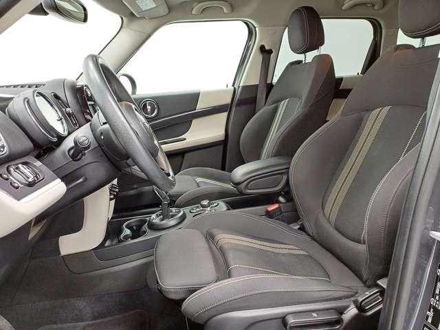 MINI Cooper S Countryman *IVA ESPOSTA* 2.0 HYPE ALL4 STEPTRONIC 192CV PROMO