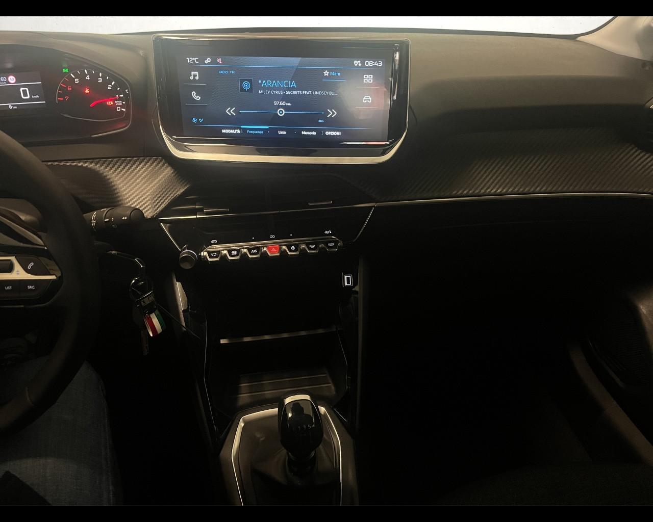 PEUGEOT 208 5P - STYLE PureTech 100 S&S