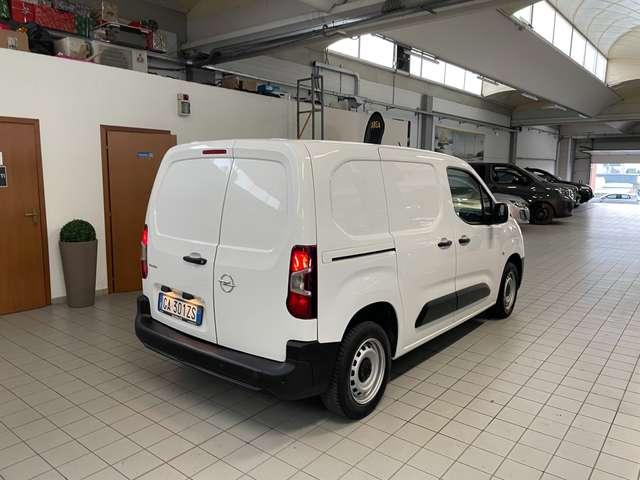 Opel Combo Cargo 1.5 100cv *IVA*
