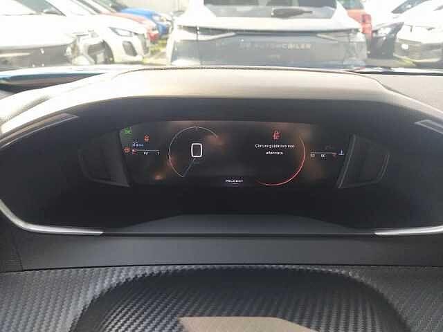 Peugeot 2008 1.2 PureTech 100cv ALLURE KM ZERO