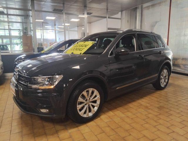 VOLKSWAGEN Tiguan 1.5 TSI Business CON GRIMALDI SPECIAL DAY