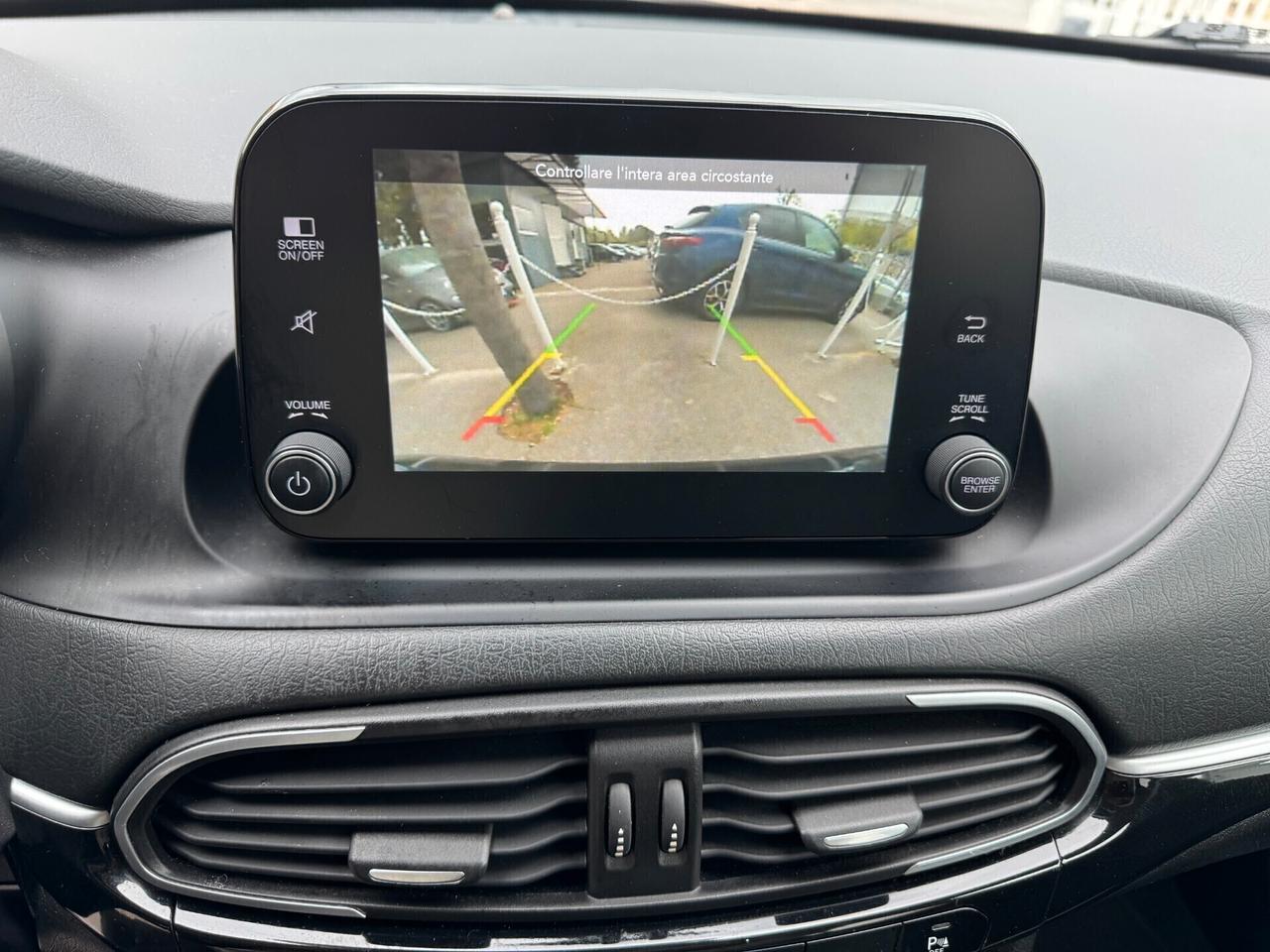Fiat Tipo 1.3 Mjt S&S 5 porte City Cross LED NAV