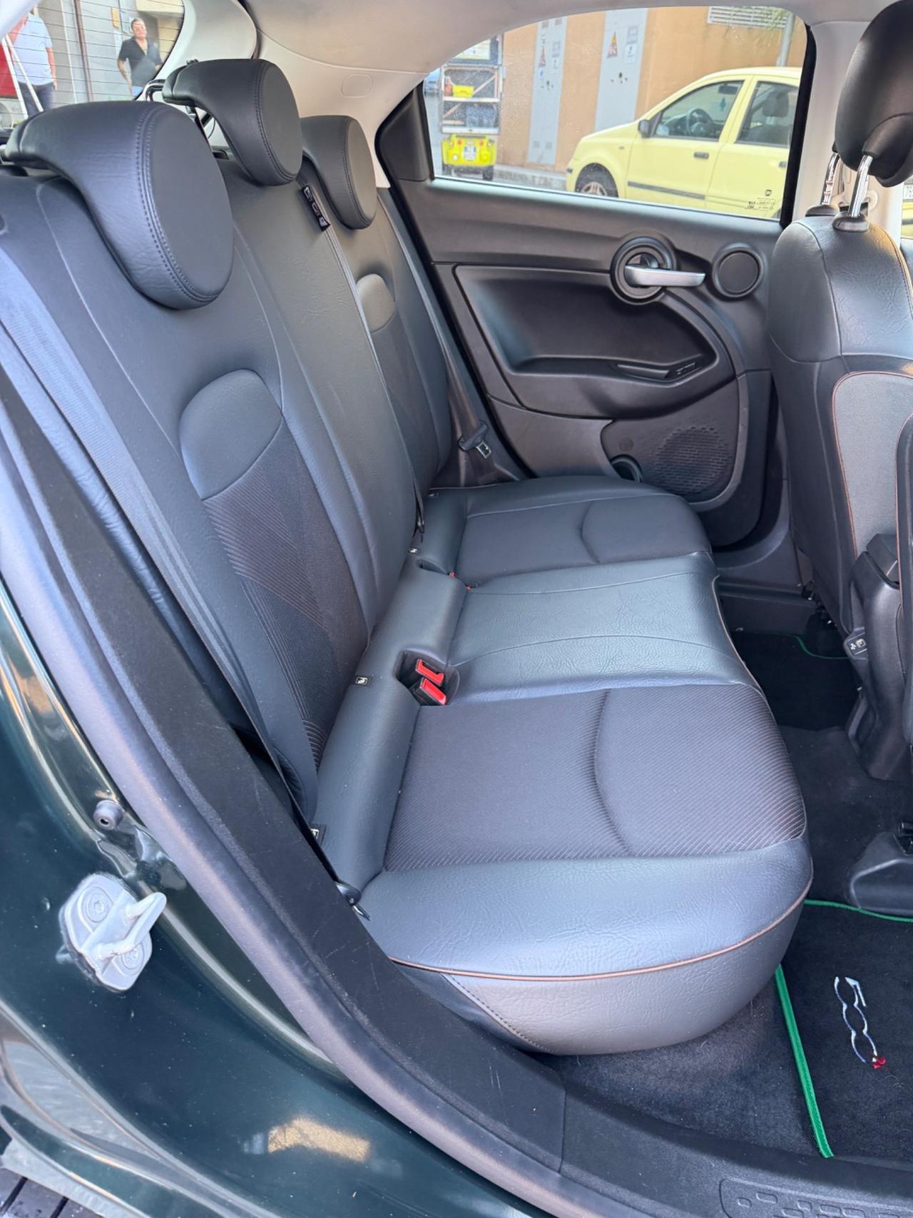 Fiat 500X 1.0 T3 120 CV S-Design Cross