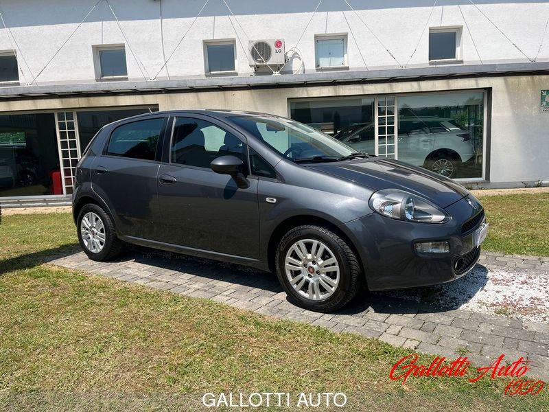 FIAT Punto 1.2 Lounge 69cv