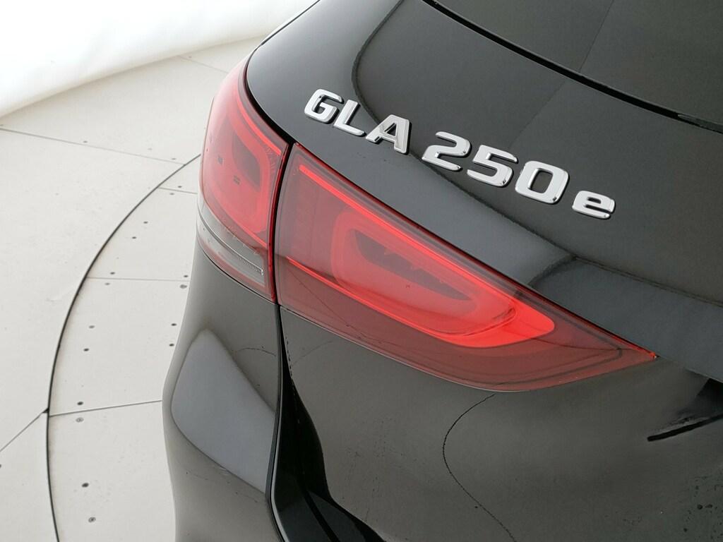 Mercedes GLA 250 250 EQ-POWER Sport Speedshift DCT AMG 8G