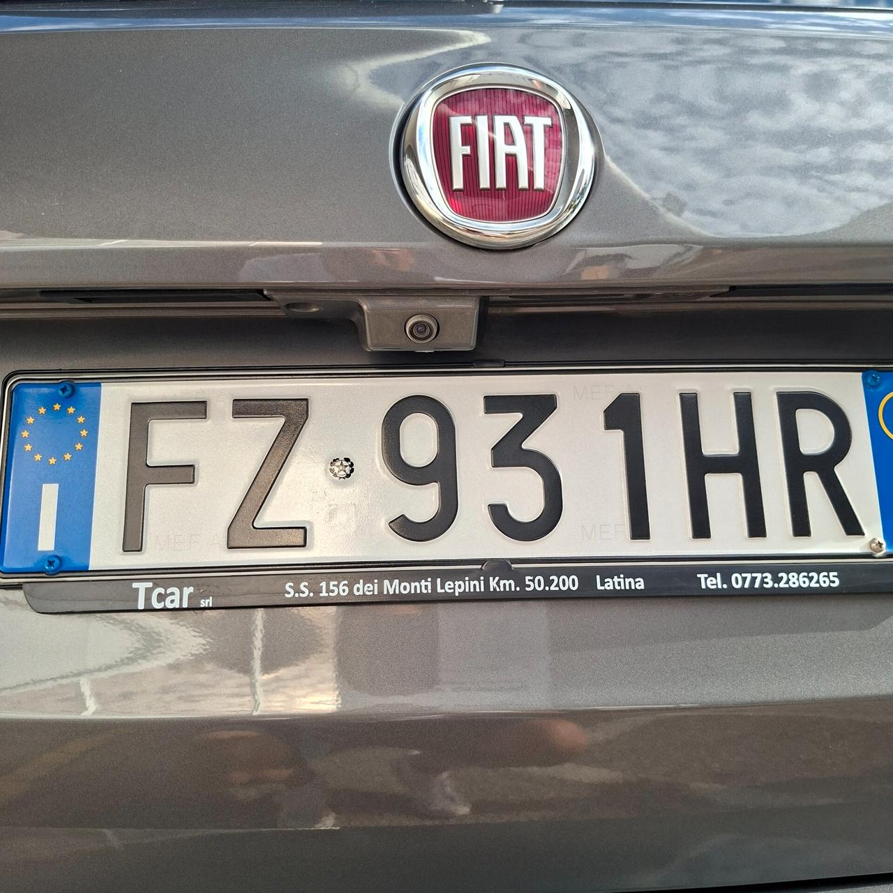 Fiat Tipo S.W. 1.3 Mtj 95cv Easy