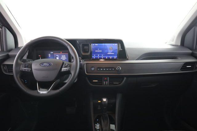 FORD Tourneo Courier Tourneo Courier 1.0 EcoBoost Powershift Titanium