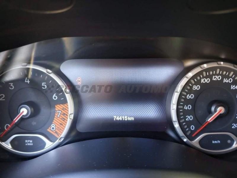 Jeep Renegade Renegade 1.0 t3 Limited 2wd