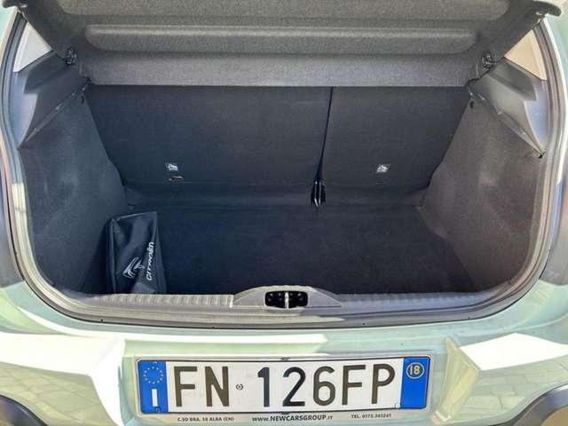 Citroen C3 PureTech 82 Shine CRUISE-LIMITATORE-CAM