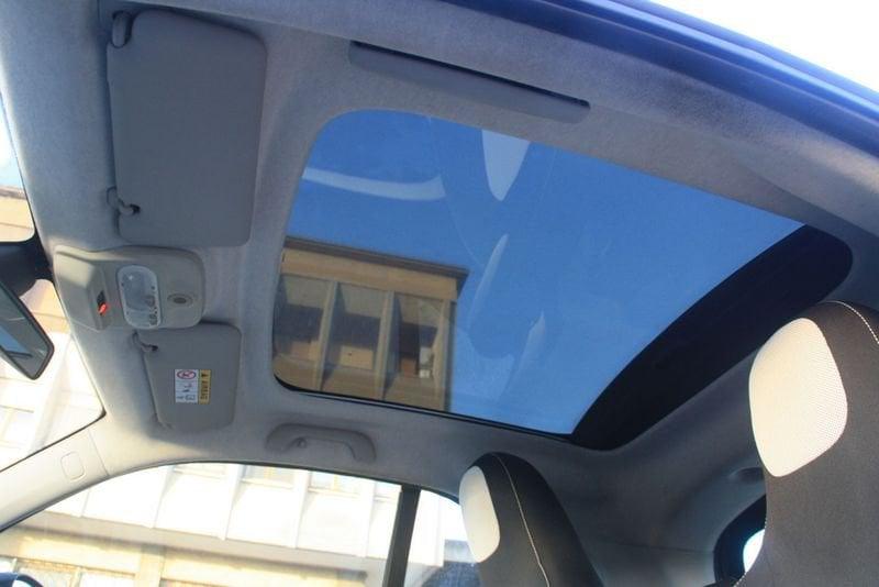 smart fortwo fortwo 70 1.0 Passion