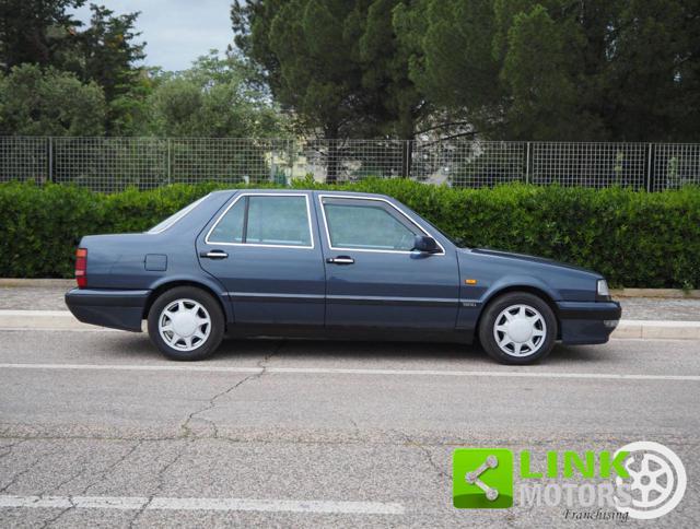 LANCIA Thema 2.0 i.e. turbo 16V +GPL+ASI+