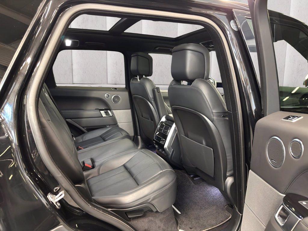 LAND ROVER Range Rover Sport 2 serie LAND ROVER 2.0 Si4 PHEV HSE Dynamic del 2022