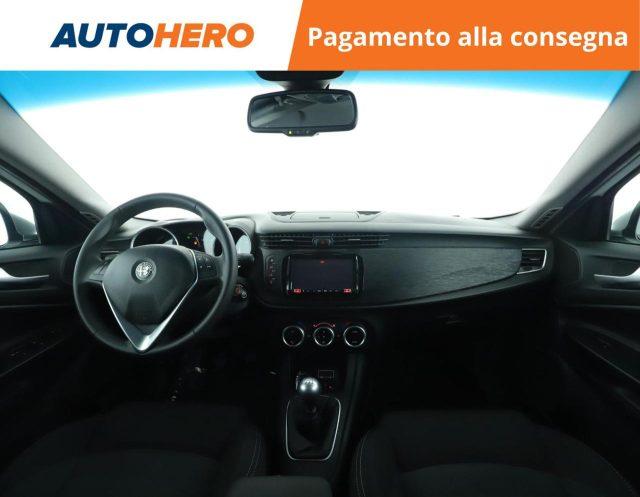 ALFA ROMEO Giulietta 1.4 Turbo 120 CV Super