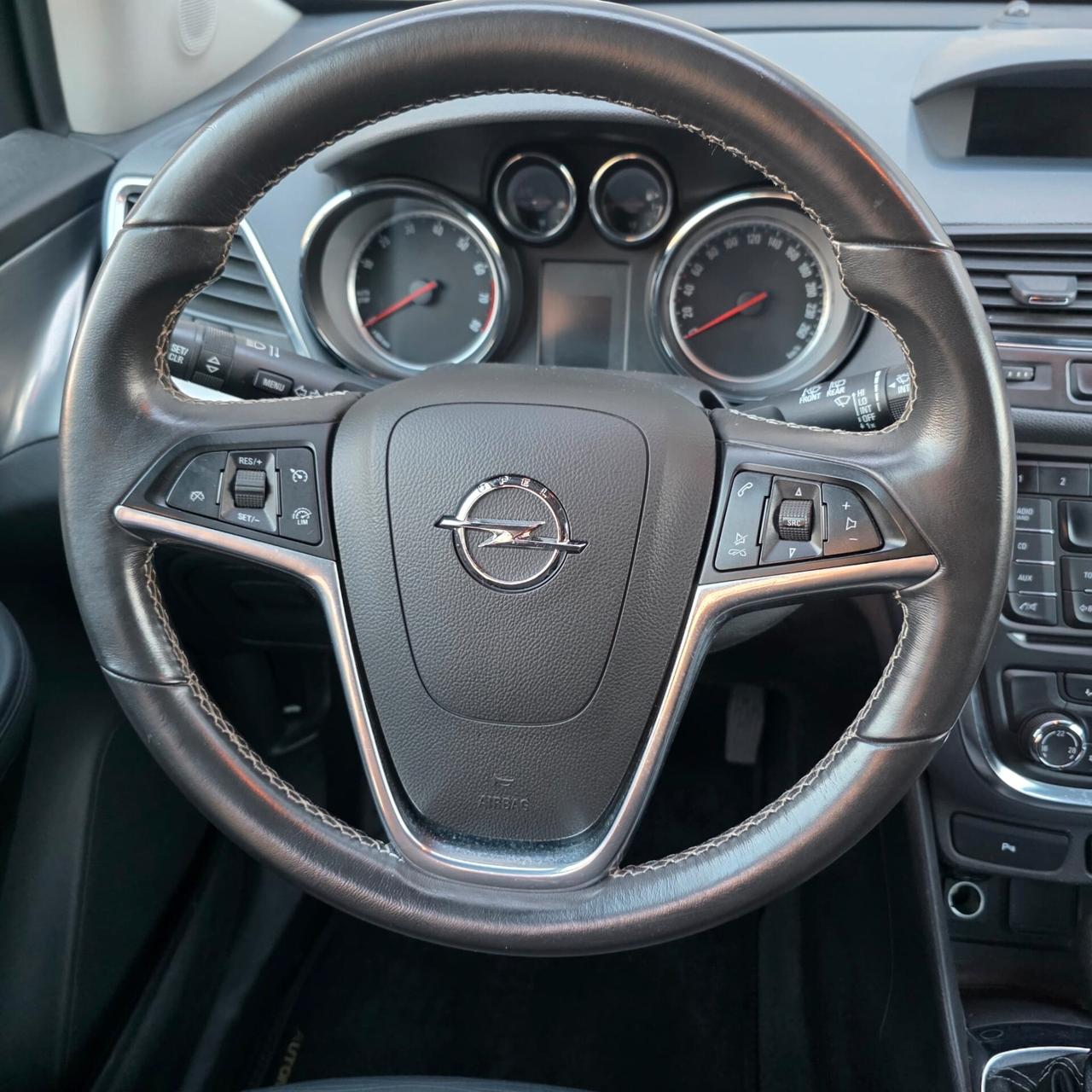 Opel Mokka 1.6 BENZINA Cosmo