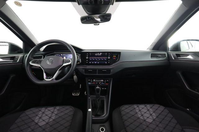 VOLKSWAGEN Taigo Taigo 1.0 TSI 115 CV DSG R-Line