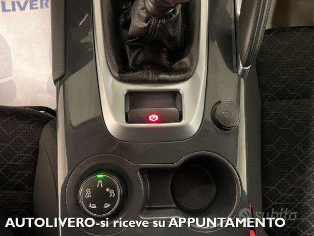 PEUGEOT 3008 2.0 HDI 150CV Business-E6-NAVI-GRIP