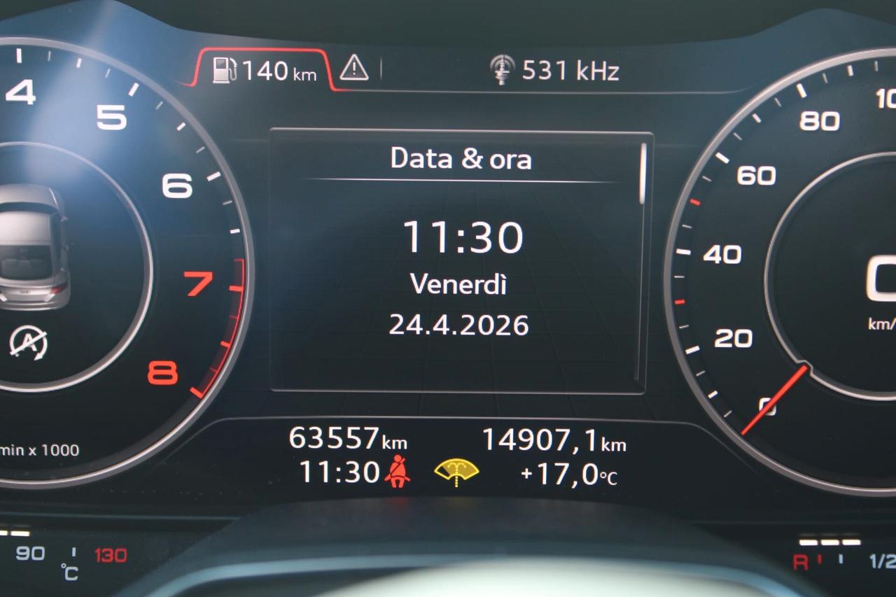 Audi TT Coupé 1.8 TFSI Design