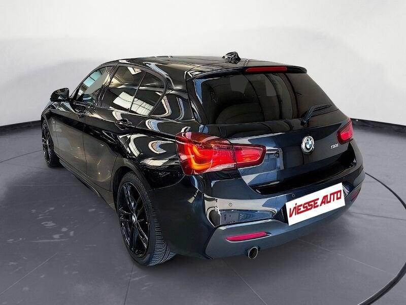 BMW Serie 1 118i 5p. Msport
