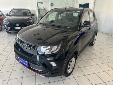 MAHINDRA KUV100 KUV100 1.2 VVT K6+