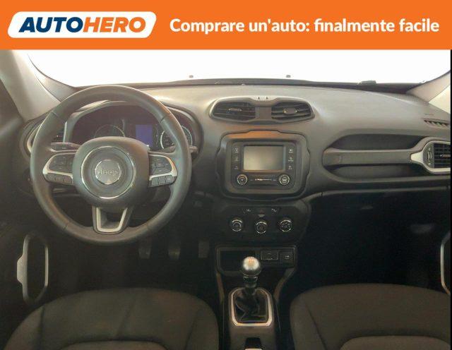 JEEP Renegade 1.0 T3 Longitude