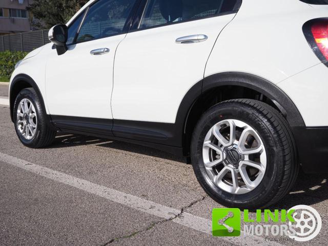 FIAT 500X 1.3 MultiJet 95 CV Cross