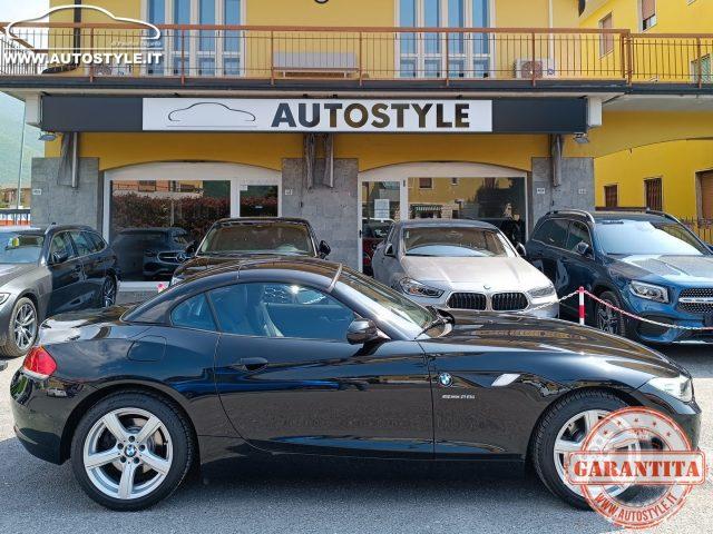 BMW Z4 sDrive28i SPORTAUTOMATIC Roadster