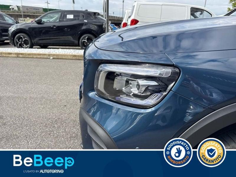 Mercedes-Benz Classe GLB GLB 200 D PREMIUM AUTO