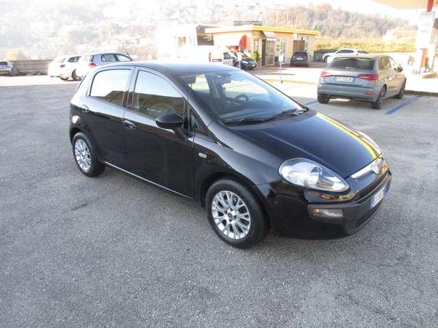Fiat Punto Evo Evo 5p 1.3 mjt Dynamic s GARANTITA FULL OPTIONAL