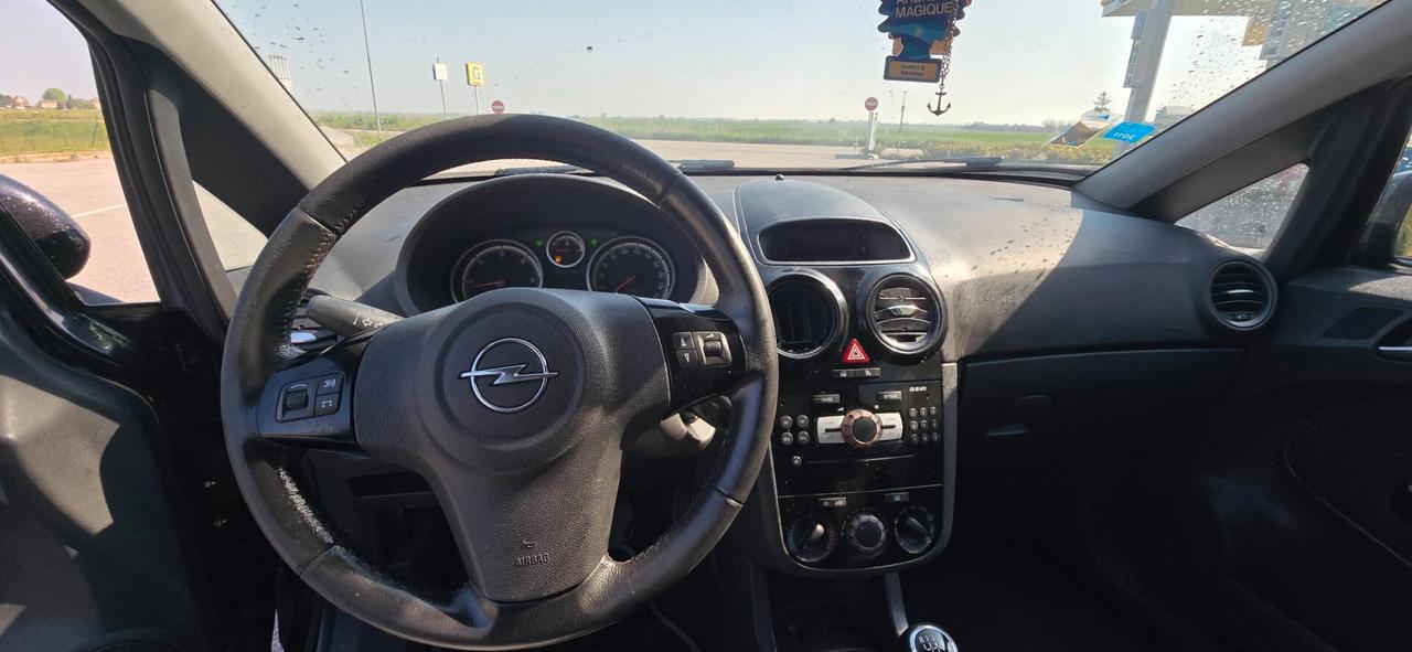 Opel Corsa 1.3 CDTI 90CV 3 porte Sport