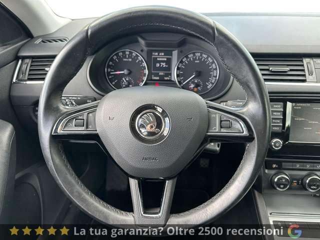 Skoda Octavia Wagon 1.6 tdi cr Ambition 4x4 110cv
