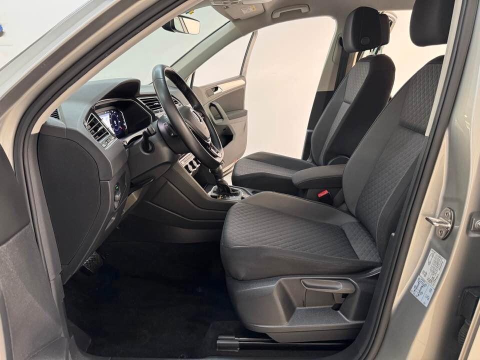Volkswagen Tiguan 2.0 TDI SCR DSG 4MOTION R-Line 150/CV 2019