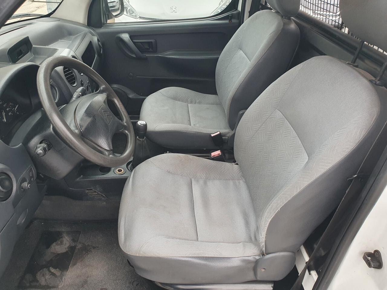 Citroen Berlingo 1.6 HDi 90CV manuale 2007