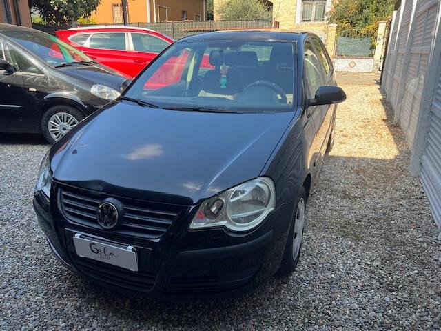 Volkswagen Polo 1.2/70CV 12V 5p. Comfortline
