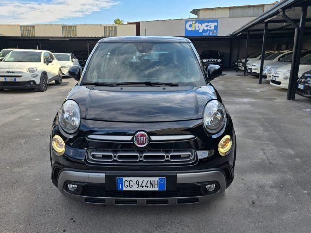 FIAT 500L 1.3 Multijet 95 CV Cross