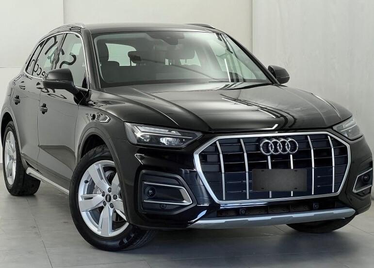 Audi Q5 35 TDI S tronic Business