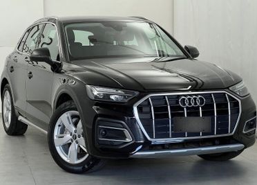 Audi Q5 35 TDI S tronic Business