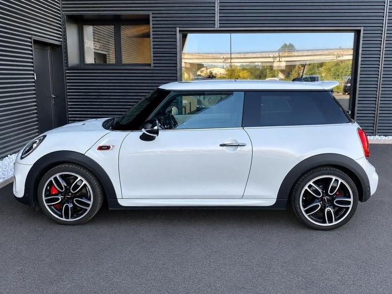 MINI Mini Mini 2.0 John Cooper Works Challenge Edition autom. 231 CV
