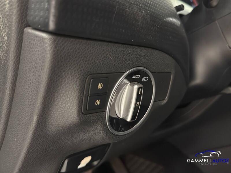 Mercedes-Benz Classe A A 180 CDI